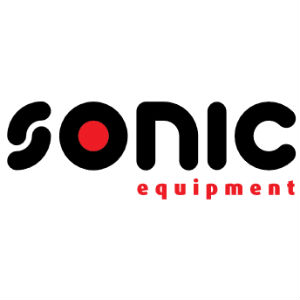 Sonic equipment